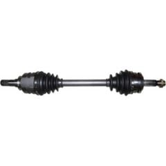 Toyota Corolla Aks Mi̇li̇ Komple Sol 92-02 Abs Yok