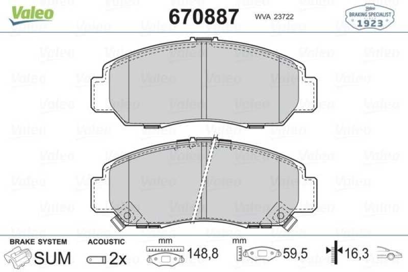 Ön Balata Honda Ci̇vi̇c Sedan 07- Fd6 Fb7
