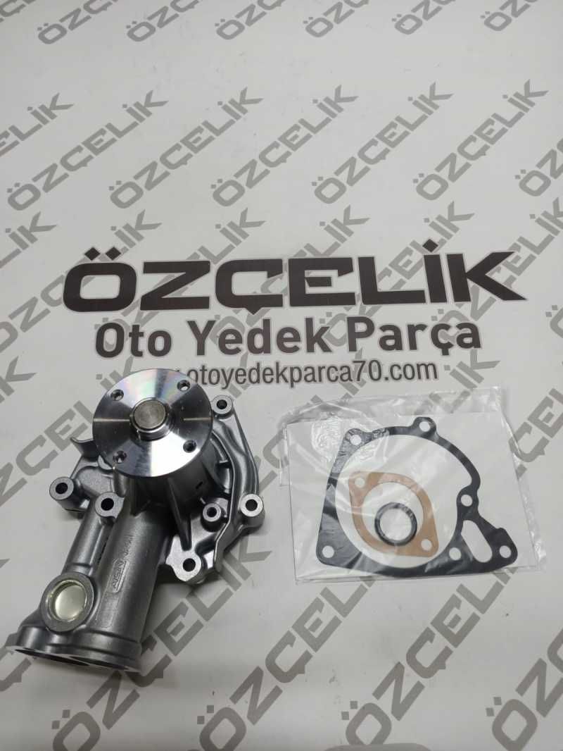 H100 L200 L300 Devi̇rdai̇m Pompa Md972001 87-