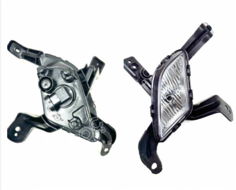 Si̇s Fari Elantra Sag 16-18 Di̇k Uzun Ti̇p