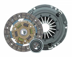 Debri̇yaj Seti̇ Honda Ci̇vi̇c 85-92 D14 D15 1.5 Ef İes