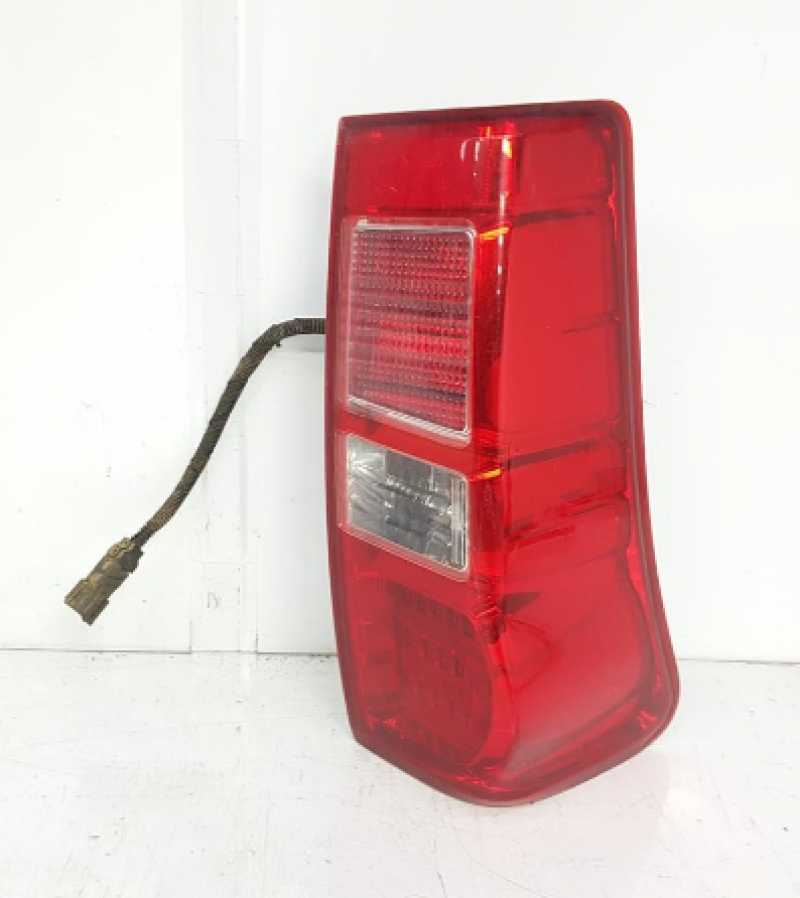 Isuzu D-Max Sol Stop Lambasi Ledli̇ 12-16