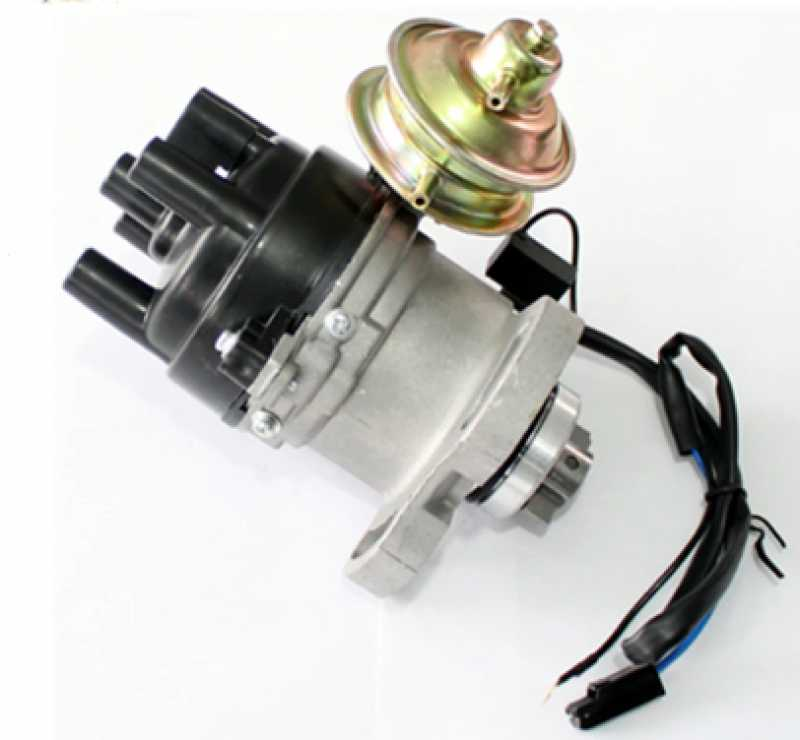Di̇stri̇bütör Komple 323 B6 1.6 90-94