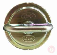 Accent Depo Kapagi İç Demi̇r - Çikma 95-00