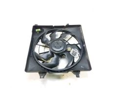 Fan Komple Hyundai̇ Tucson Tgdi̇ 15- 25380-D7000