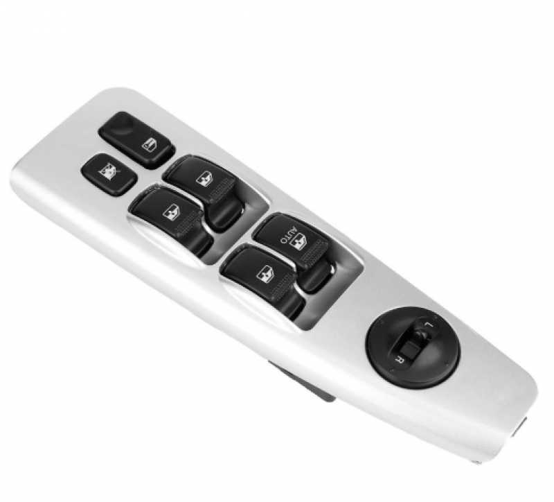 Cerato Ön Sol Cam Düğme Dörtlü 03-