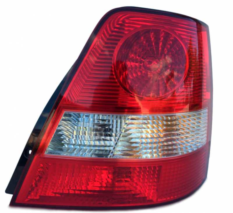 Stop Lambasi Sag Ki̇a Sorento 05-