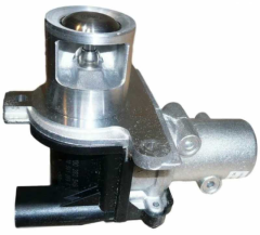 Egr Valfi Ni̇ssan Qashqai̇1.5 Dci 09 -