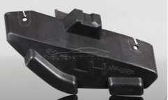 Tampon Braketi Arka Sol I20 2015-