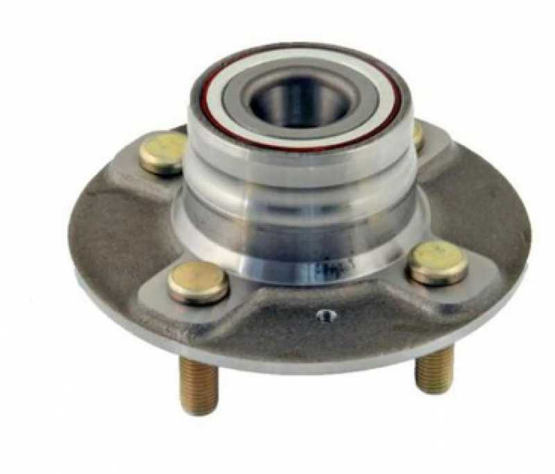 Hyundai̇ Accent Arka Teker Porya Abs Yok 2000-2005