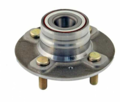 Hyundai̇ Accent Arka Teker Porya Abs Yok 2000-2005
