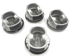 Accent 1.5L 12V Scoupe Pi̇ston Takim Std 75,50Mm 95-99  G4Ek