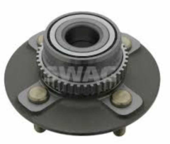 Arka Porya Hyundai Accent 1.5 Accent 00-06 Abs Li̇
