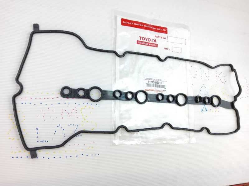 Conta Subap Kapak Hilux Revo 15-20