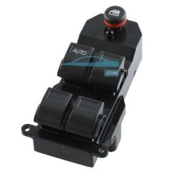 Düğme Anahtar Cam Açma Civic 02-06 Jazz Crv 02-05 Ön Sol