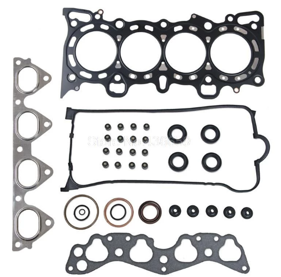 Takim Conta Ci̇vi̇c 96-00 1,6 1,4