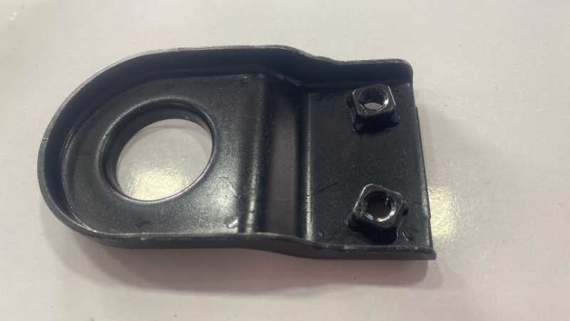Braket Tutucu İntercooler Ki̇a Ceed İ30