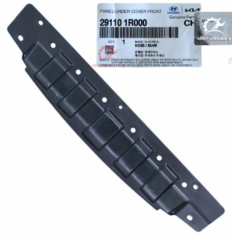 Muhafaza Karter Accent Blue 11- Orta Bnz Dzl