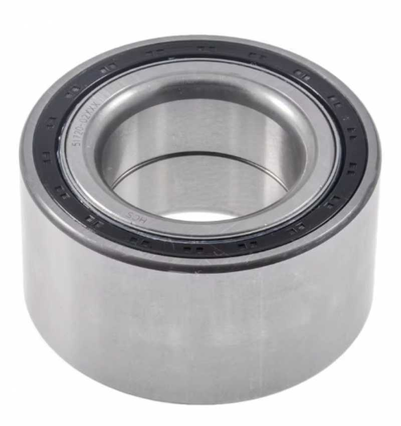 Accent Era Getz İ10 Ri̇o Ön Teker Rulman Bi̇lyası 2001-2012