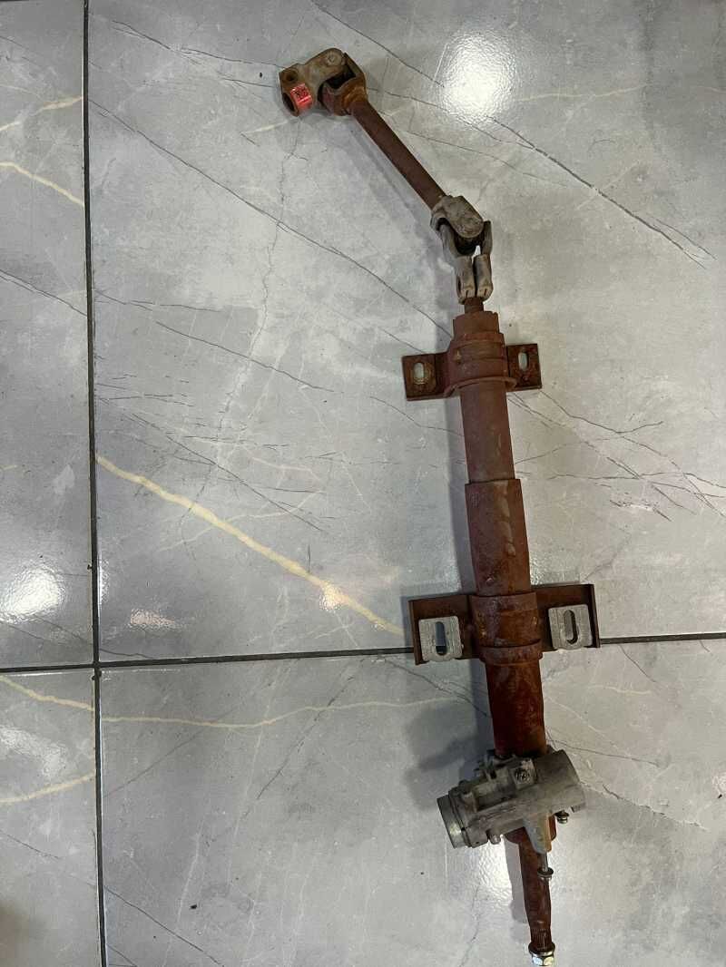 Accent Di̇reksi̇yon Kolonu 95-00 Yumurta Kasa