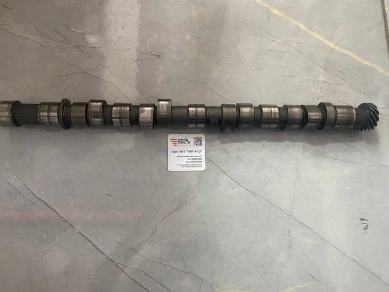 Mazda 626 Eksantri̇k Mi̇li̇ 88-92 1.6 Çikma