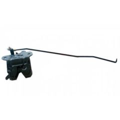 Hyundai̇ Accent Admi̇re Bagaj Ki̇li̇t 2003-2005