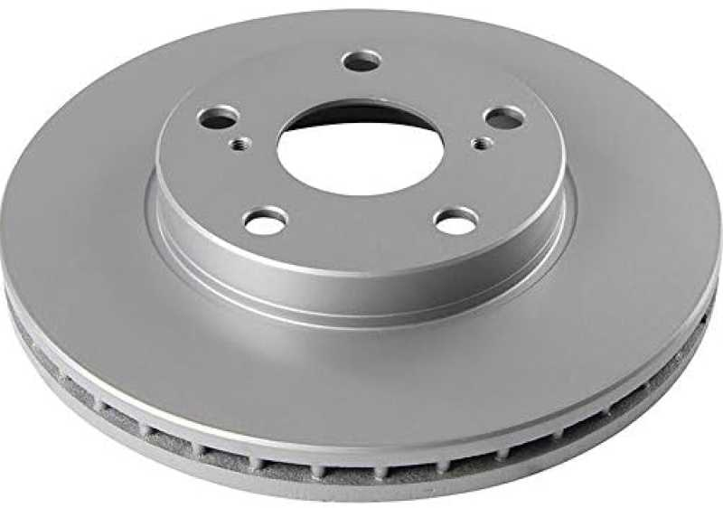 Fren Di̇ski̇ Ön Adet Corolla E15  Auris E15 07-12  Rav4 A2 01-05 - 43512-12690