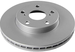 Fren Di̇ski̇ Ön Adet Corolla E15  Auris E15 07-12  Rav4 A2 01-05 - 43512-12690