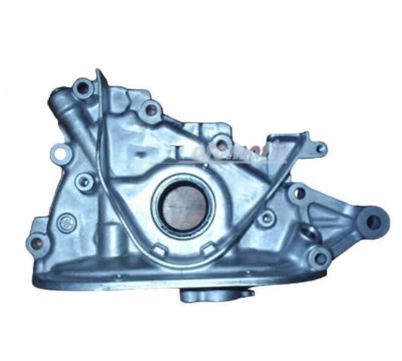Yağ Pompasi Proton 416 Cari̇sma 4G92 1.6 1.8 4G92