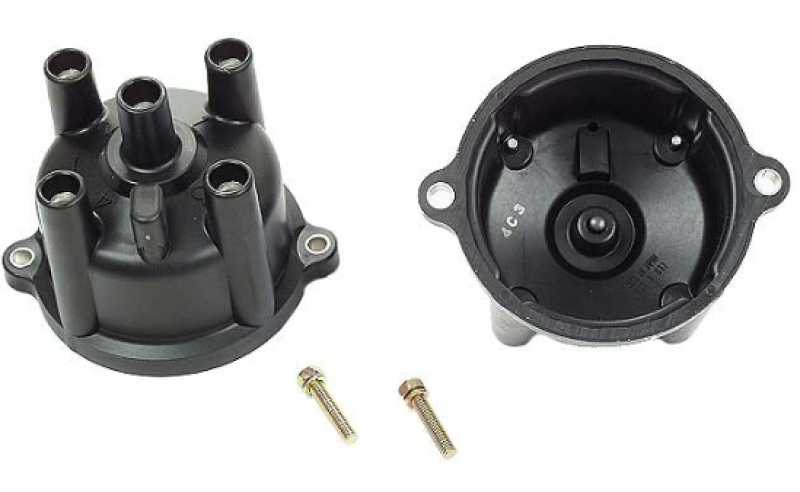 Di̇stri̇bütör Kapaği Suzuki̇ Samurai-Sj413 88-96 1.3