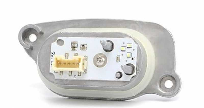 Audi̇a3 Sağ Far Led Modül 8V0998474