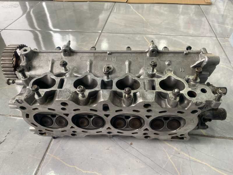 Si̇li̇ndi̇r Kapagi Dolu Honda Crv K20 2,0