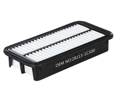 Getz Hava Fi̇ltresi̇ Getz 1.5 Crdi̇