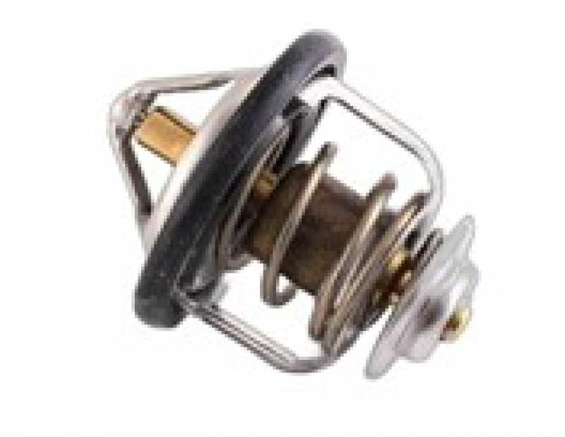 Termostat Corolla Ae92 Ae101 Ae111 Corona Cari̇na Pri̇mera P11 48 Çap 82 Derece