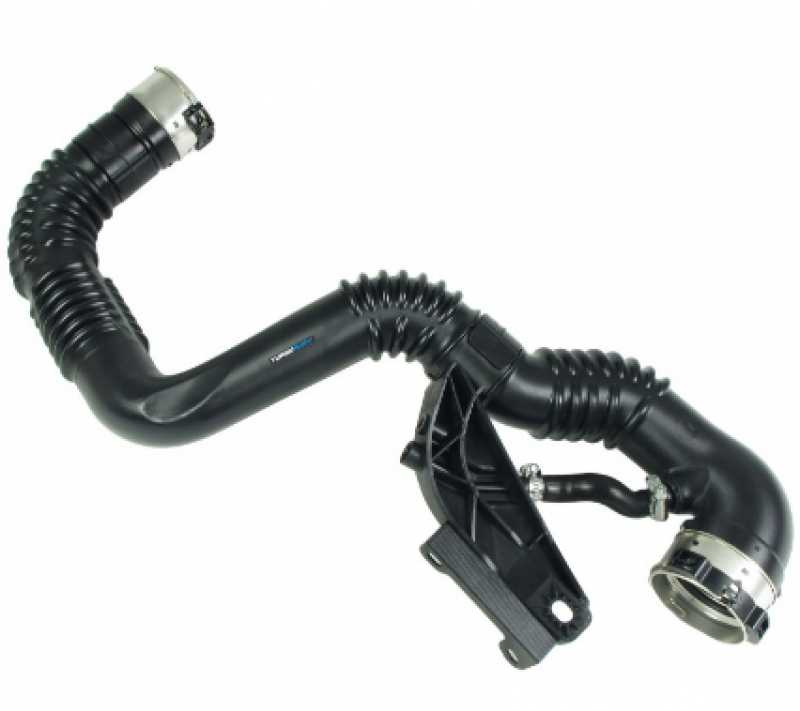 Turbo Borusu Koleos Ii Xtrail Iii