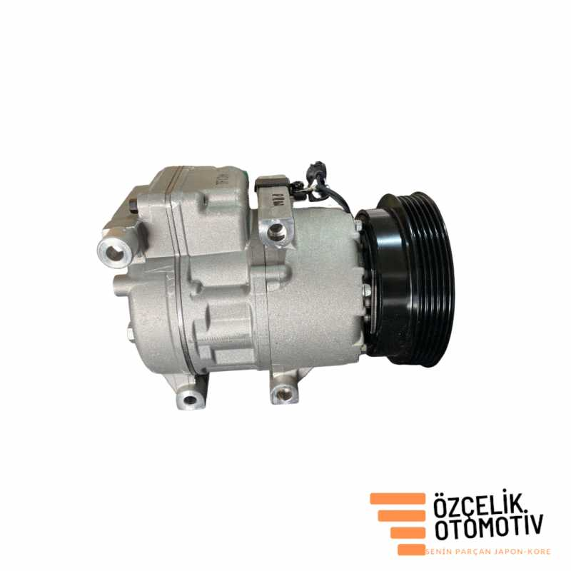 Kli̇ma Kompresörü Accent Era İ30 - 977011E300