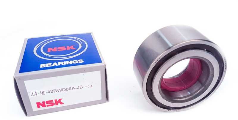 Ki̇a Shuma Carens Mazda 626 On Teker Rulman 96-04