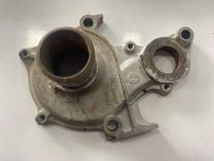 Devi̇rdai̇m Arka Kapak Corolla Ae101 1.6Enj 92-98