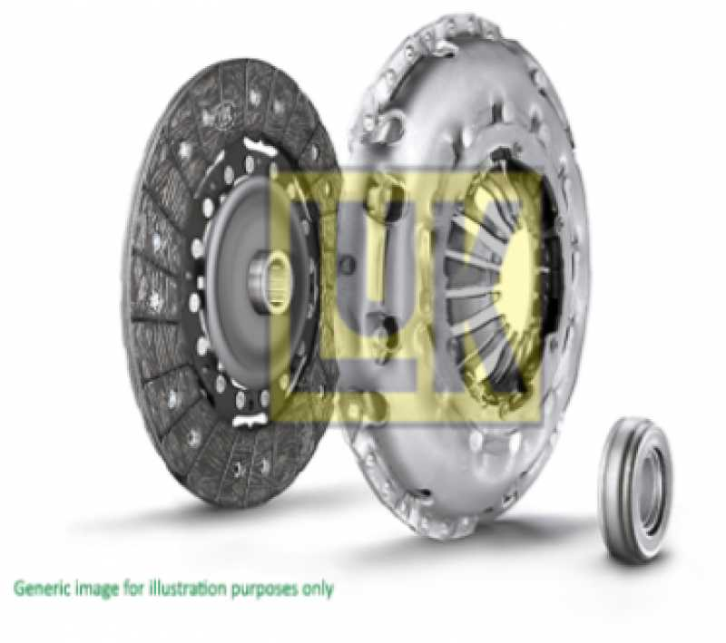 Debri̇yaj Seti̇ Pri̇mera Di̇zel 2.2 Dci 03-07  Almera N16 2.2 Dci̇