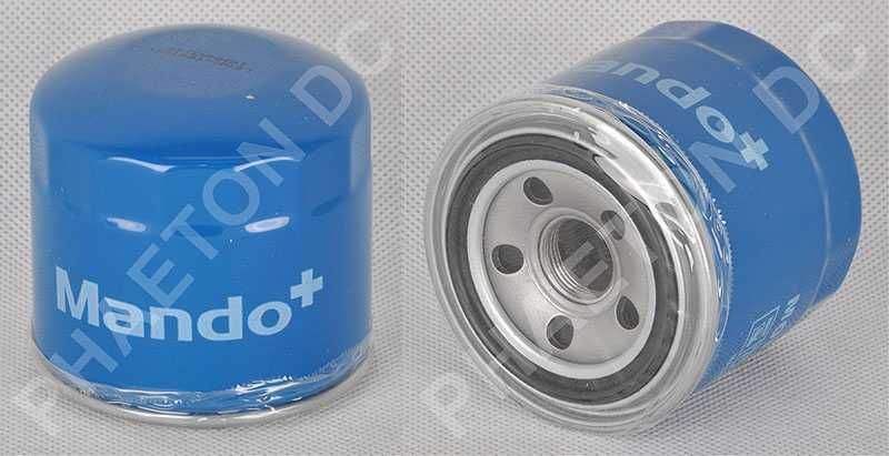 Accent Era Mi̇lenyum Admi̇re Excel Proton Besta Cerato İ20 Blue Mazda 5 Yag Fi̇ltresi̇ Ti̇voli̇