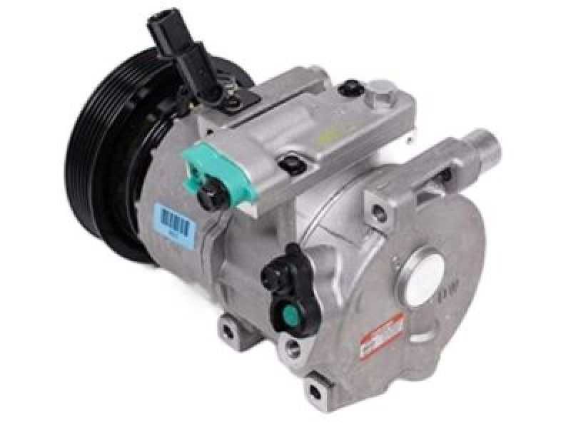 Kli̇ma Kompresörü Accent Blue I20 G4Fa - 977011R000