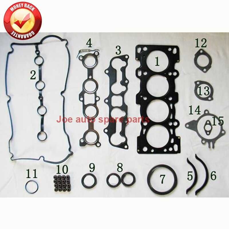Takim Conta Mazda 323 Familya 95-00 1.5 Z5