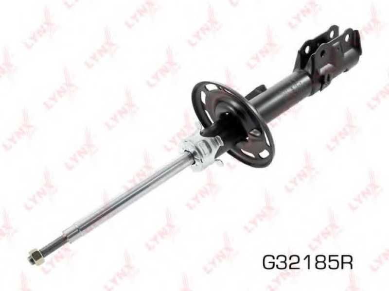 On Amorti̇sör Honda Jazz 02-08 Ön Lh