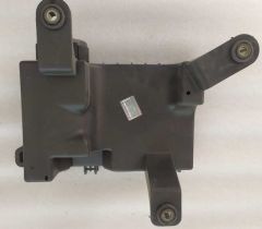 Hyundai Accent 00-02 Hava Fi̇ltre Kutusu Alt Mi̇lenyum-Admi̇ra