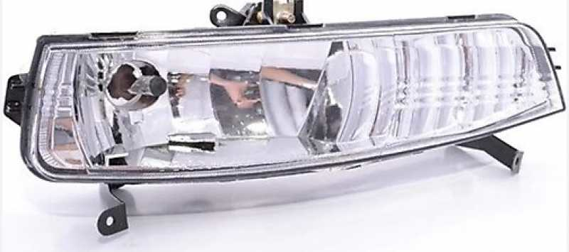 Hyundai̇ Accent Era Si̇s Fari Sol 06-12