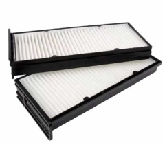 Mitsubishi Carisma Polen Fi̇ltre 1,3-1,6 -1,8 95-