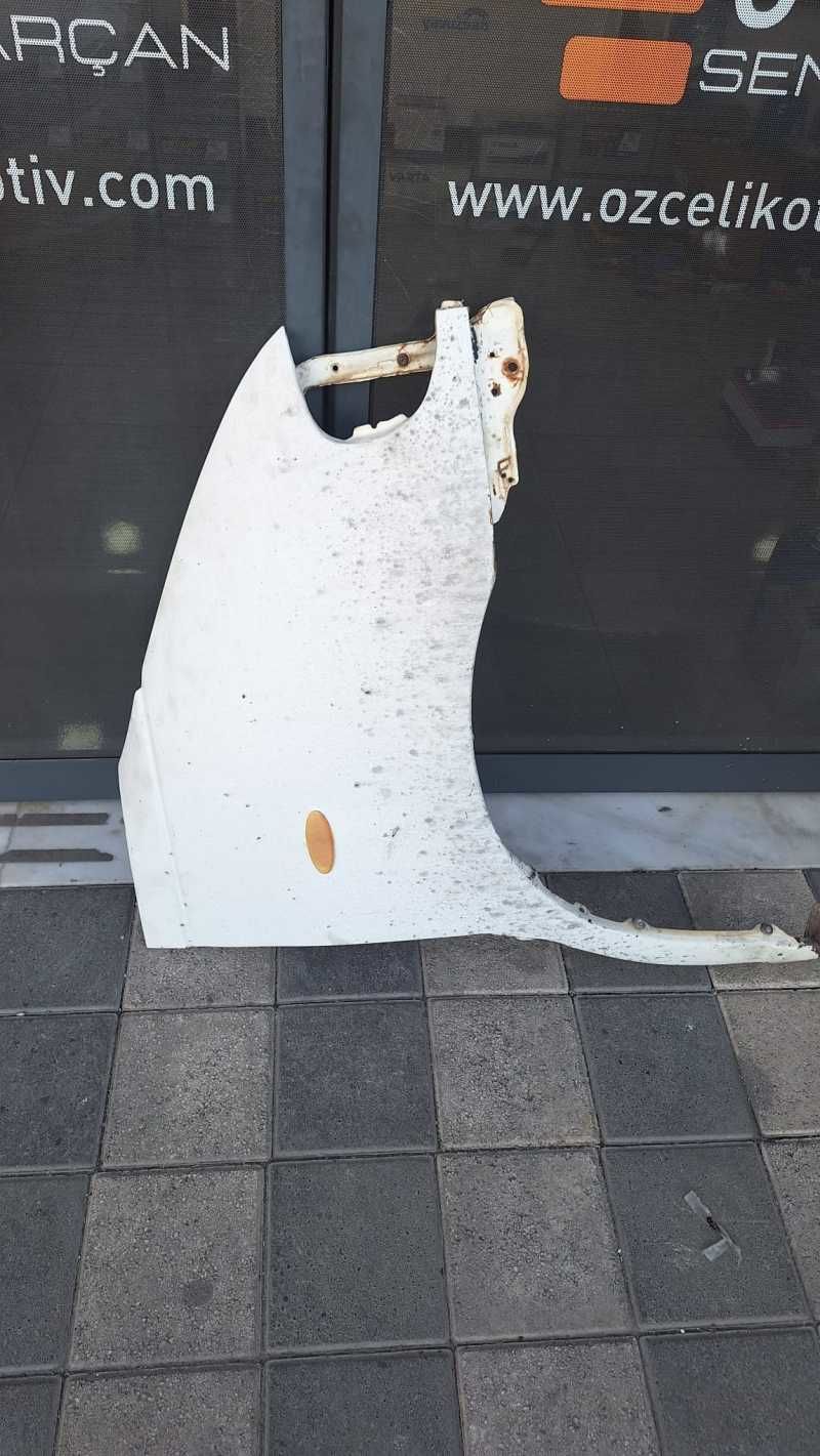 Vanetta Sag Ön Çamurluk