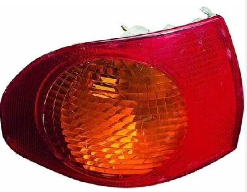 Corolla Diş Sol Stop  99-02