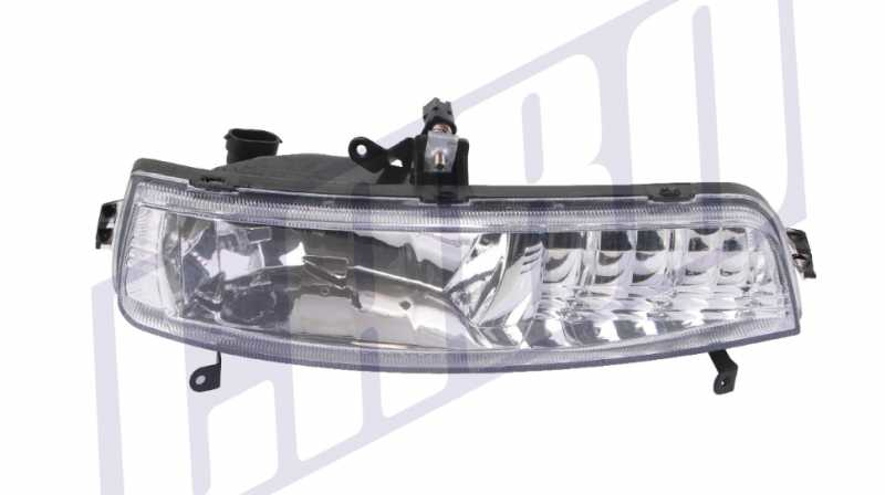 Hyundai̇ Accent Era Si̇s Fari Sag 06-12