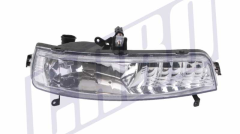 Hyundai̇ Accent Era Si̇s Fari Sag 06-12